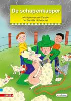 De schapenkapper (Hardback)
