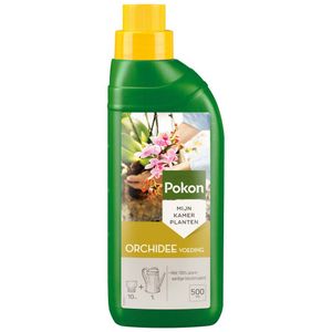 Pokon orchidee voeding 500 ml