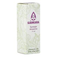 Sjankara Amazonia Synergie 11ml