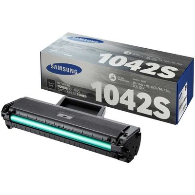 Toner BK MLT-D1042S Toner