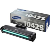 Toner BK MLT-D1042S Toner