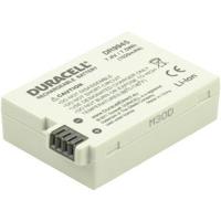 Canon LP-E8 accu (Duracell)