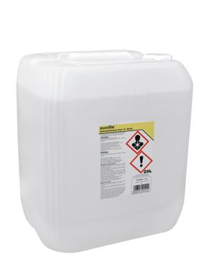 EUROLITE SMOKE FLUID -B- Basic, 25l smoke fluid