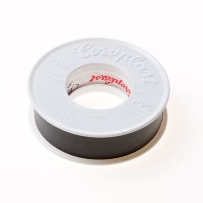 Coroplast zwart 15x 10