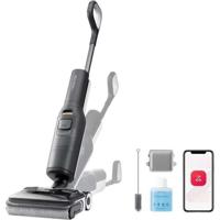 ROBOROCK F25 ACE - Aspirapolvere senza fili - 20.000 Pa - Tutto in uno per pavimenti duri - Zero grovigli - Asciugatura rapida a 90°C