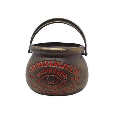 Halloween Decoraties 17 x 14 cm Pan
