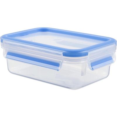 Tefal Fresh Vershouddoos 100% Lekvrij Inhoud 1L Rechthoekig