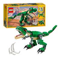 Lego LEGO Creator 31058 Machtige Dinosaurussen