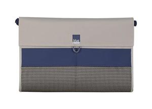 Blue Performance Kuiptas Large 47 X 30 X 5 Cm Default