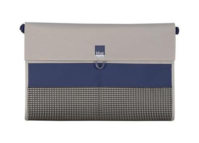Blue Performance Kuiptas Large 47 X 30 X 5 Cm Default
