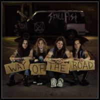 Way Of The Road - CD (0840588119516) - thumbnail