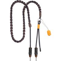 PGYTech LinkGo Phone Photography Strap Dual Mount Version, Braided-Stellar Black