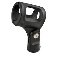 DAP flexibele microfoonhouder 30 mm met 5/8" schroefdraad - thumbnail