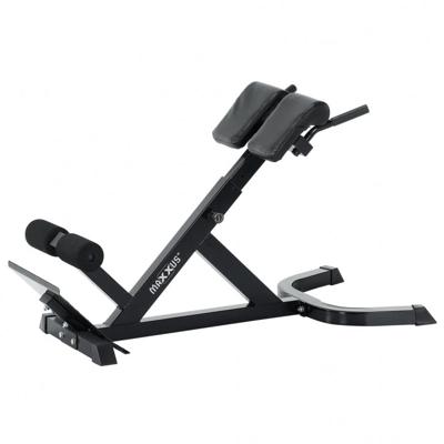 MAXXUS Hyperextensie Rugtrainer