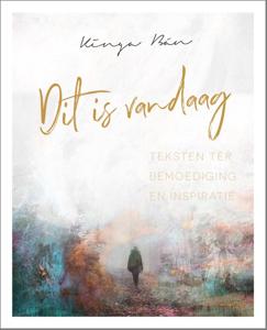 Dit is vandaag (Hardback)