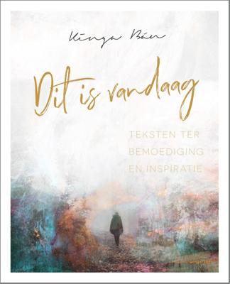 Dit is vandaag (Hardback)