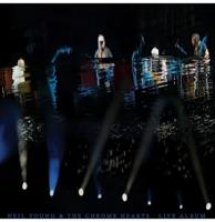 Neil Young & The Chrome Hearts - As Time Explodes (Doorzichtig Vinyl) (Record Store Day 2026) 2 (LP)