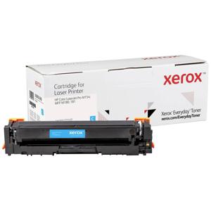 Xerox Toner vervangt HP HP 204A (CF531A) Compatibel Cyaan 900 bladzijden Everyday 006R04260