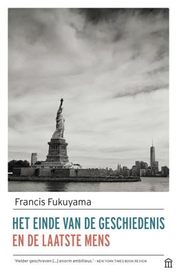 Het einde van de geschiedenis en de laatste mens (Paperback)