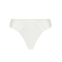Lise Charmel Ecru Nacre String Tanga ivoor ACJ0082