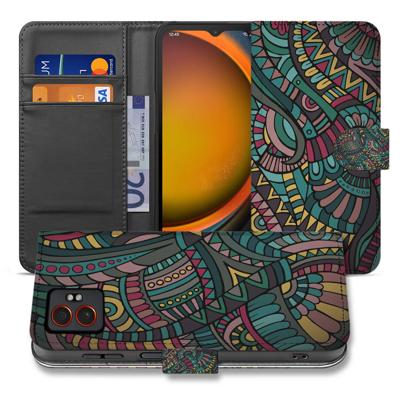 Book Case Samsung Galaxy Xcover 7 Pro | Aztec