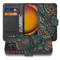 Book Case Samsung Galaxy Xcover 7 Pro | Aztec