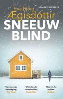 Sneeuwblind (Paperback)