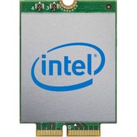 Intel Wi-Fi 6E AX411 Intern WLAN 2400 Mbit/s - thumbnail