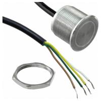 Bulgin MPZI022/F/BL/24/L 1 stuk(s) Bulk