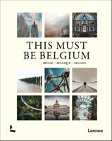 This Must Be Belgium / België / Belgique / Belgien (Hardback)