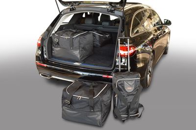 Reistassenset Mercedes-Benz E-Klasse estate (S213) 2021-heden wagon M25401S