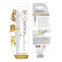 Nuvo By Tonic Studios Nuvo • aqua shimmer pen midas touch