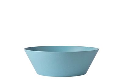 Mepal serveerschaal Bloom 3.0 liter - pebble green