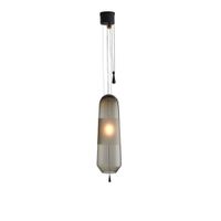 Hollands Licht Limpid Hanglamp Large - Gerookt - thumbnail