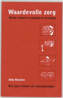 Waardevolle zorg (Paperback)