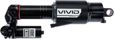 ROCKSHOX Rear shock rs vivid ult. rc2t 225 x 67,5mm