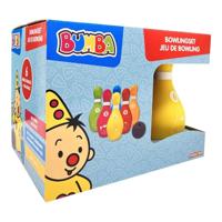 Bumba Bowlingset - thumbnail