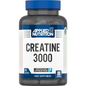 Creatine 3000 120caps