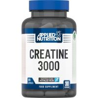 Creatine 3000 120caps - thumbnail