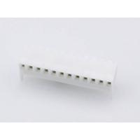 Molex 22152126 Female header, inbouw (standaard) Totaal aantal polen: 12 Rastermaat: 2.54 mm Inhoud: 1 stuk(s) Tray - thumbnail