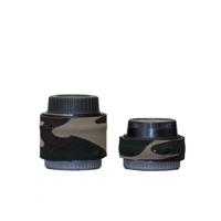 Lenscoat Nikon TC III FG