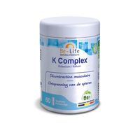 K Complex