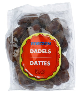 Horizon Dadels Bio