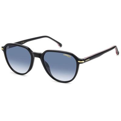 Zonnebril Heren Carrera CARRERA-342-S-2M2 Gouden Ø 53 mm
