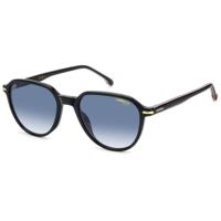 Zonnebril Heren Carrera CARRERA-342-S-2M2 Gouden Ø 53 mm