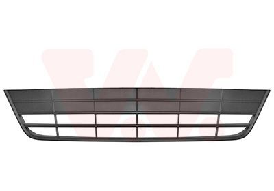 Ventilatiegrille, bumper 5746590