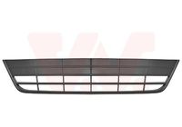 Ventilatiegrille, bumper 5746590