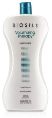 BioSilk Volumizing Therapy Conditioner 1006ml | Voor Fijn en Dun Haar