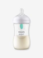 Flesje 260 ml ml Philips AVENT Natural Response AirFree doorzichtig - thumbnail