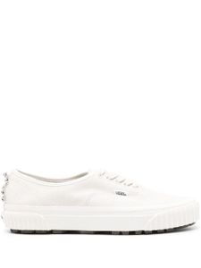 Vans baskets Authentic 44 Lug DX - Blanc